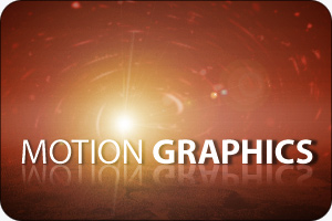 Motion Graphics