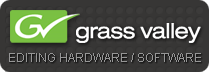 Grass Valley Hardware & Software