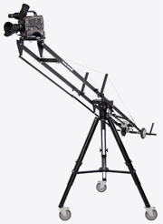 Kessler Crane/Jib KC-12