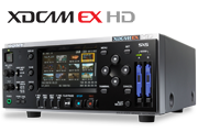 Sony PMW-EX30